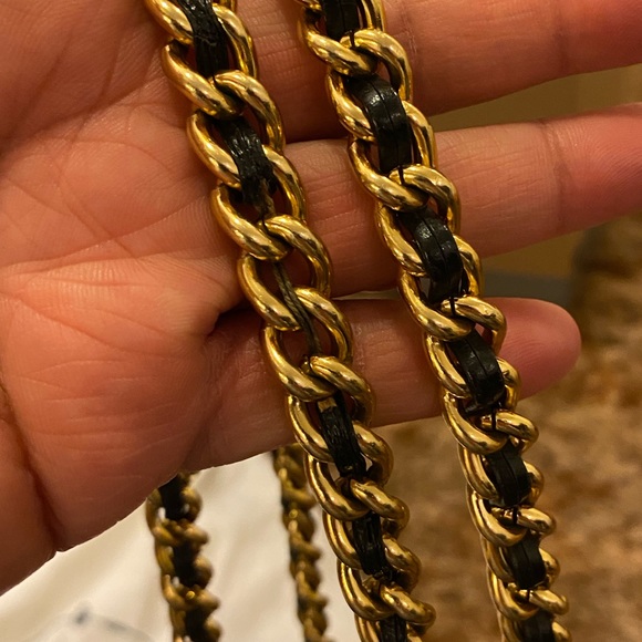 Vintage Prada Bag - Picture 9 of 10